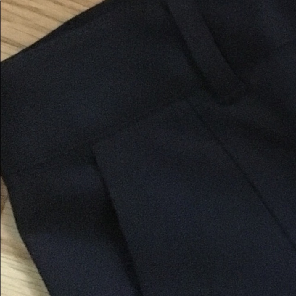 NWT “DKNY”-Petite by Design- Black Pants/Jeans - Picture 5 of 6
